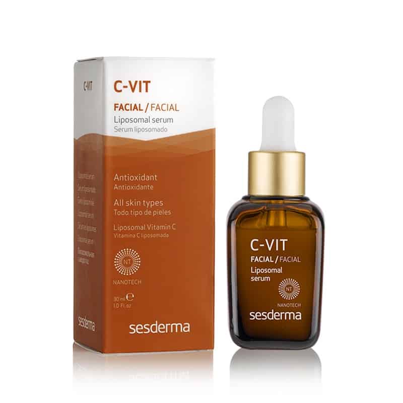 sesderma c vit