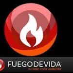 fuego de vida