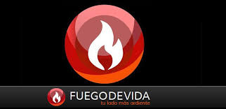 ¿que es fuego de vida?