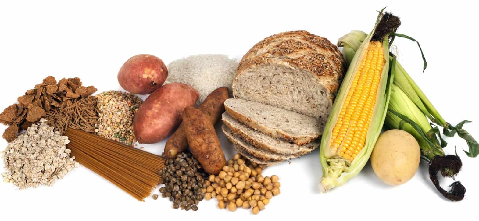 Carga de carbohidratos en tu dieta,  según un nutricionista deportivo