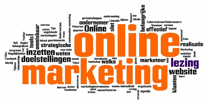 Tendencias de marketing online que dominarán 2017