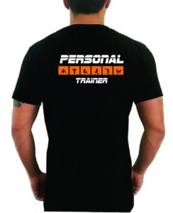 entrenador personal en Barcelona