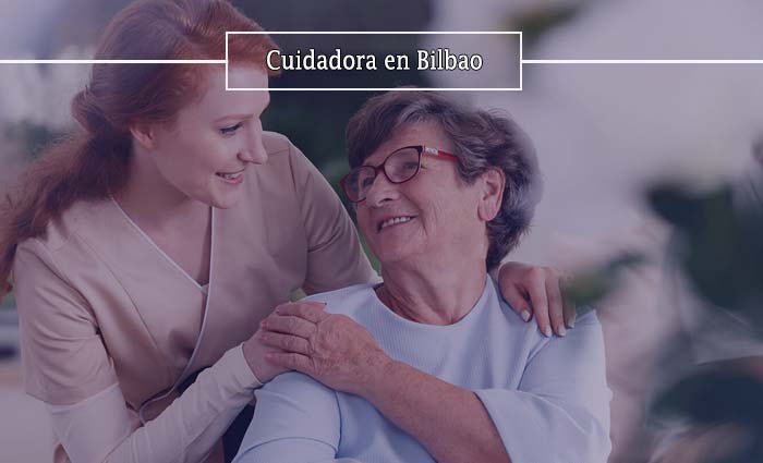 Servicios asistenciales en Bilbao