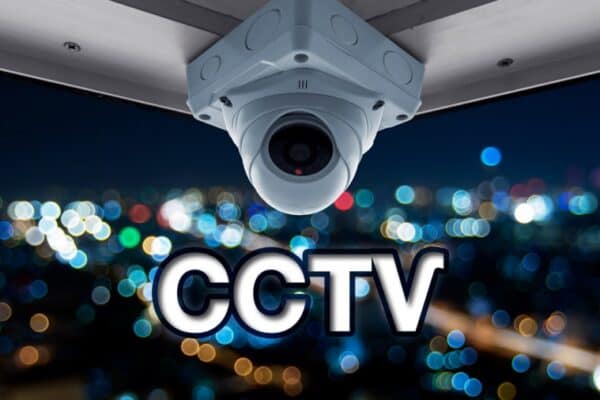 Qué es un CCTV y para qué sirve