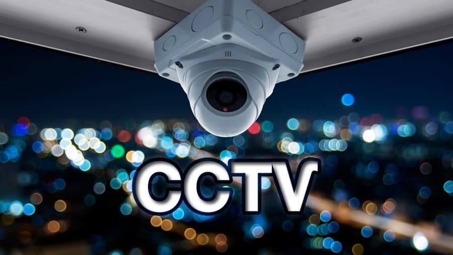 Qué es un CCTV y para qué sirve