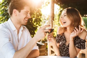 Qué hacer en una cita con tu pareja