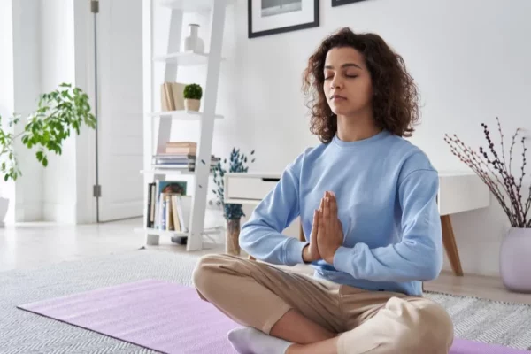 Mindfulness para la vida diaria