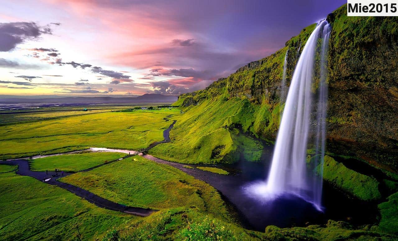 Mejor época del año para viajar a Islandia en 2024