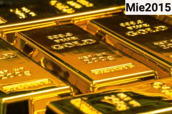Cómo invertir en oro en España en 2025: guía completa