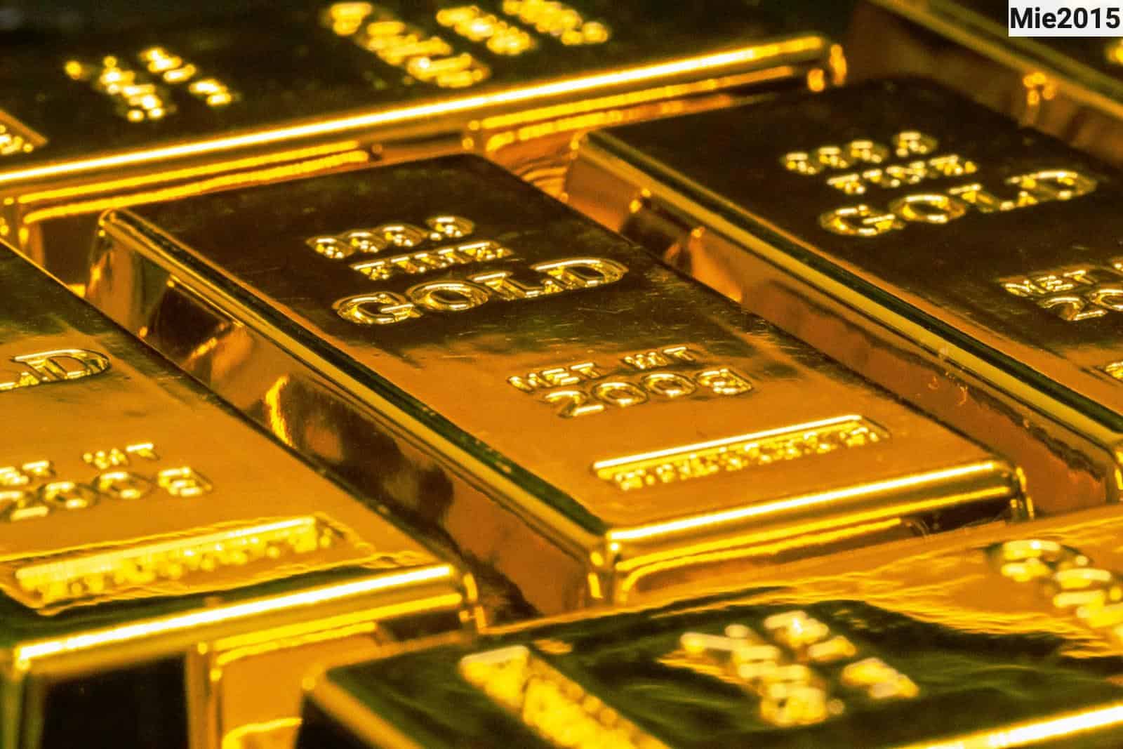 Cómo invertir en oro en España en 2025: guía completa