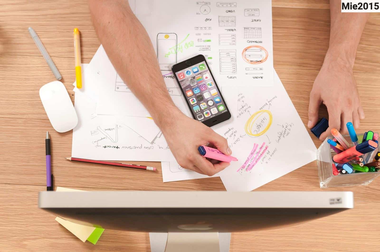 ¿Qué dice tu forma de consumir contenido sobre ti?