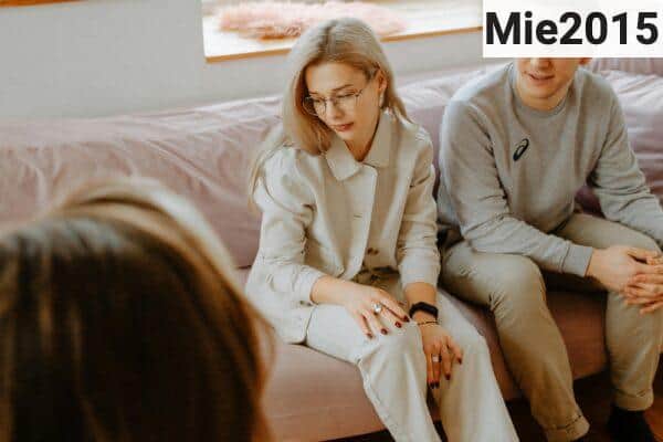 Terapia de pareja en Madrid: cuándo acudir y cómo elegir psicóloga
